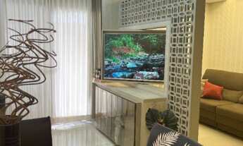 Imagem 5: Casa com 03 quartos e 01 suíte - 85m² - Garden Resort - Jundiaí/SP