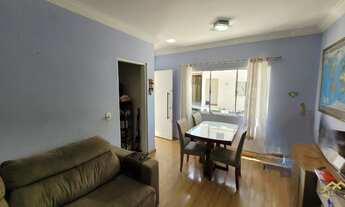 Imagem 3: Casa em condomínio tipo Sobrado, Parque Centenário - Jundiaí