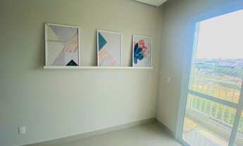 Imagem 6: Apartamento 2 quartos - 2 vagas - Sol da Manhã- 50m²- Jundiaí/SP