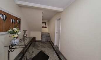 Imagem 4: Sobrado com 05 quartos (3 Suítes) no Jardim Paulista com piscina - Jundiaí/SP