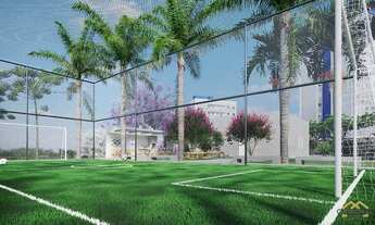 Imagem 5: Apartamento para locação com 3 quartos e lazer completo - Jundiaí