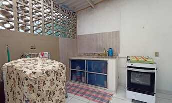 Imagem 6: Casa Térrea a Venda com 02 Quartos - Jardim do Lago - Jundiaí