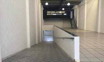 Imagem 5: Galpão para locação no tradicional bairro da Vila Arens- Jundiái/SP