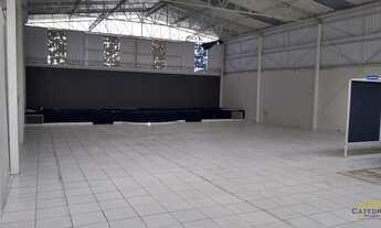 Imagem: Predio Comercial na regiao central de Jundiaí