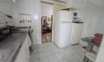 Imagem 5: Apartamento a Venda 03 Quartos (1 suíte) - Edifício Itapuã - Centro - Jundiaí