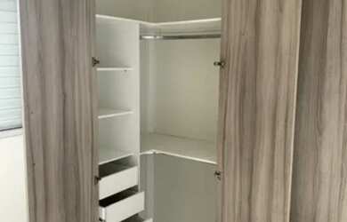 Imagem 7: Apartamento à venda com 2 quartos na Ponte São João, em Jundiaí - SP