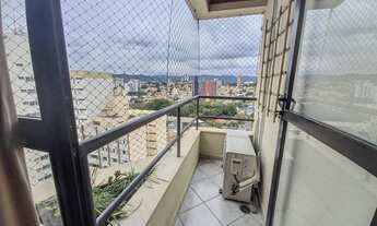 Imagem 2: Apartamento a Venda 03 Quartos (1 suíte) - Edifício Itapuã - Centro - Jundiaí