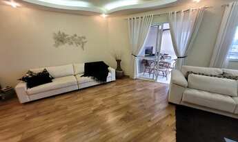 Imagem 6: Apartamento à venda com 3 quartos, sendo 2 suítes no Jardim Bonfiglioli, Jundiaí