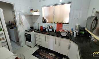 Imagem 5: Casa em condomínio tipo Sobrado, Parque Centenário - Jundiaí