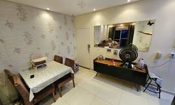 Imagem 3: Apartamento à venda com 2 quartos no Morada das Vinhas, em Jundiaí - SP