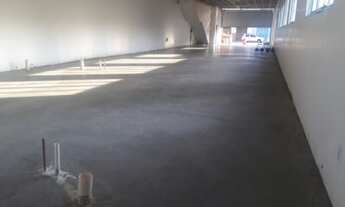 Imagem 6: Locação Salão Comercial 300m² + Estacionamento - Av. São Paulo - Vila Arens - Jundiaí - SP