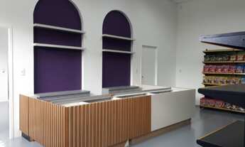 Imagem 3: Salão Comercial na Av São Paulo com 300m² e estacionamento - Vila Progresso