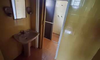 Imagem 6: Casa térrea na Vila Arens em Jundiaí podendo ser residencial ou comercial