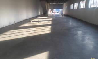 Imagem 5: Locação Salão Comercial 300m² + Estacionamento - Av. São Paulo - Vila Arens - Jundiaí - SP