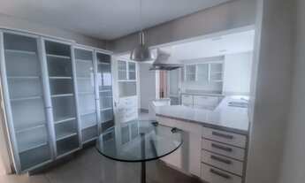 Imagem 5: Cobertura pra Locação com 04 quartos/suíte - Condomínio Maison Classic - Centro