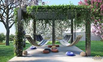 Imagem 6: Apartamento para locação com 3 quartos e lazer completo - Jundiaí