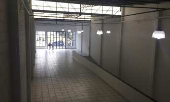 Imagem: Galpão para locação no tradicional bairro