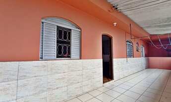 Imagem: Casa Térrea a Venda com 02 Quartos - Jardim