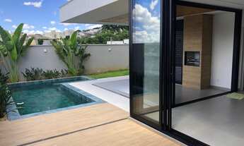 Imagem: Casa 3 Suítes com piscina - Bairro Gramadão