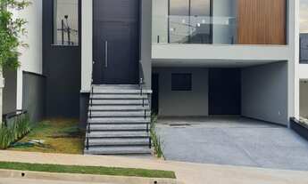 Imagem 4: Casa a venda com 3 quartos de 190m2 no condomínio Reserva Ermida