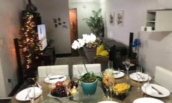 Imagem: Apartamento com 3 quartos á venda - Centro