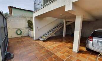 Imagem: Casa a venda no Jardim Carpas com 2 quartos