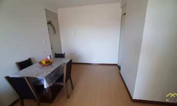 Imagem 4: Apartamento com 2 Quartos no Residencial Anchieta em Jundiaí/SP