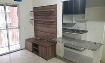 Imagem: Apartamento à venda com 2 quartos, sendo