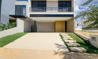 Imagem 3: Sobrado com 3 suítes à venda no condomínio Reserva Ermida 2, Eloy Chaves -Jundiaí - SP