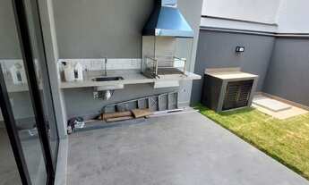 Imagem 7: Casa a venda com 3 quartos de 190m2 no condomínio Reserva Ermida