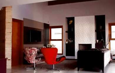 Imagem 4: Casa com 3 quartos (3 suítes) no próximo a Av. 9 de Julho - Jardim Paulista