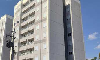 Imagem 2: Apartamento para locação com 3 quartos e lazer completo - Jundiaí