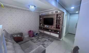 Imagem 2: Sobrado à venda com 3 quartos, sendo uma suíte no Nature Village, em Jundiaí-SP