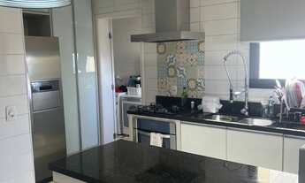 Imagem 7: Cobertura Duplex com 3 suítes à venda na região da Vila Arens - Jundiaí/SP