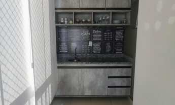 Imagem 6: Apartamento à venda com 2 quartos no bairro Medeiros em Jundiaí/SP