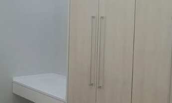 Imagem 7: Sobrado com 2 quartos e 2 vagas em condomínio na Vila Maringá