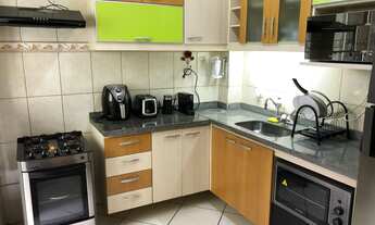 Imagem 4: Apartamento 2 quartos - Mobiliado - Jundiaí /SP