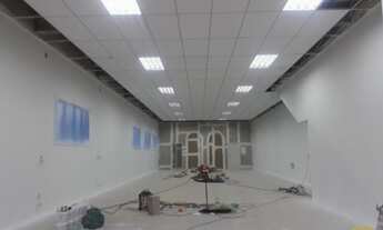 Imagem 4: Salão Comercial na Av São Paulo com 300m² e estacionamento - Vila Progresso