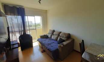 Imagem: Apartamento com 2 Quartos no Residencial