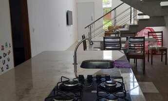 Imagem 3: Casa a venda com 2 quartos (1 suíte) no condomínio Villa Verde em Jundiaí