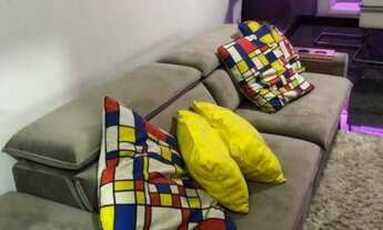 Imagem 2: Apartamento com 3 quartos á venda - Centro - Jundiaí/SP