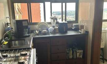 Imagem 4: Apartamento com 3 quartos á venda - Centro - Jundiaí/SP