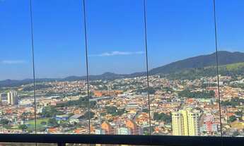 Imagem 5: Cobertura Duplex com 3 suítes à venda na região da Vila Arens - Jundiaí/SP