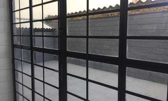 Imagem 4: Galpão para locação no tradicional bairro da Vila Arens- Jundiái/SP