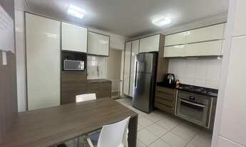 Imagem 6: Apartamento de 132m² com 3 quartos (Suítes) à venda no Mássimo Residence - Vila Arens