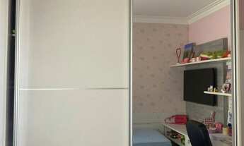 Imagem 3: Apartamento a venda no condomínio Forest Jundia/SP