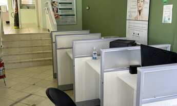 Imagem 2: Imóvel Comercial com 6 consultórios para Locação ou Venda - Centro - Jundiaí/SP