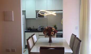 Imagem 2: Apartamento para Locação no bairro Engordadouro - Jundiaí/SP