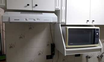 Imagem 6: Apartamento Locação Mobiliado 02 quartos - Residencial Anhanguera - Jardim Ana Maria-Jundi