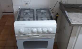 Imagem 7: Apartamento Locação Mobiliado 02 quartos - Residencial Anhanguera - Jardim Ana Maria-Jundi